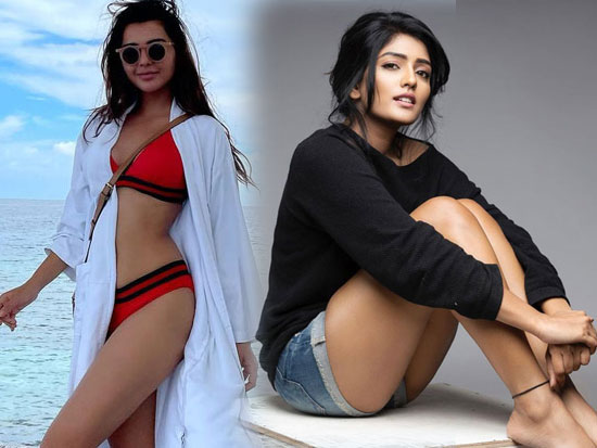 Celebs Insta Updates of the Day - April 28